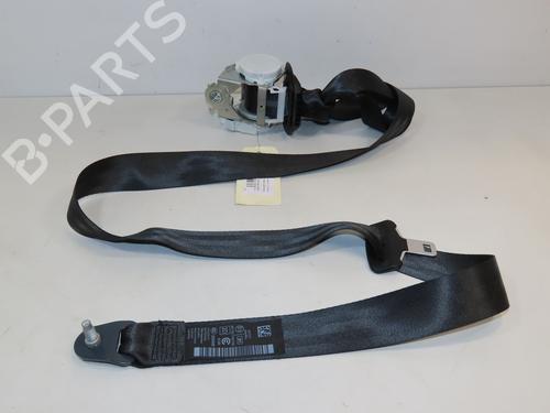 Used Rear right seatbelt Rear right seatbelt PEUGEOT 308 SW II (LC_, LJ_, LR_, LX_, L4_) 1.2 THP 110 (110 hp) 18204653 18204653