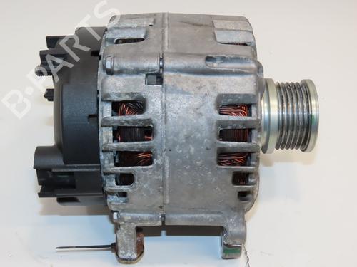Alternator VW TIGUAN (5N_) 2.0 TDI | BP28801427M7
