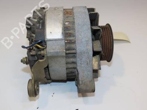 Alternator RENAULT RAPID Box Body/MPV (F40_, G40_) 1.6 D (F404) | BP28711364M7 