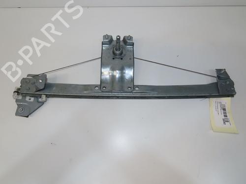 Used Front left window mechanism Front left window mechanism 38297807 38297807