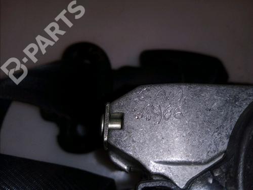 Front left belt tensioner ALFA ROMEO MITO (955_) 1.3 MultiJet (955AXP1A, 955AYC1A) | BP11101717C87 