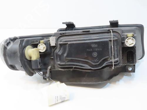 Used Left headlight Left headlight SEAT LEON (1M1) 1.9 TDI (130 hp) 34229732 34229732