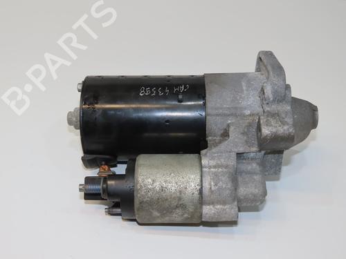 Used Starter Starter RENAULT CLIO IV (BH_) 1.5 dCi 90 (90 hp) 31605843 31605843