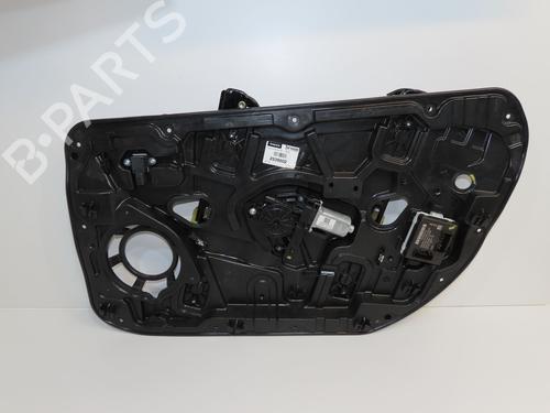 Used Front right window mechanism Front right window mechanism VOLVO V40 Cross Country (526) D2 (114 hp) 32511465 32511465