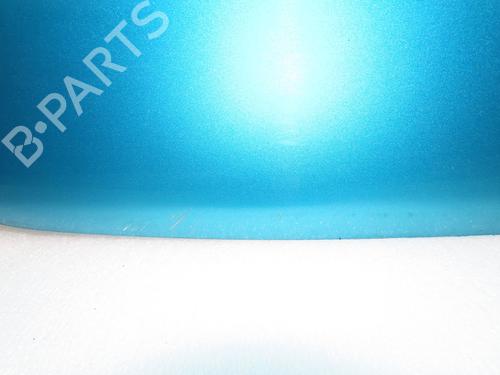 Tailgate CITROËN C3 III (SX) 1.5 BlueHDi 100 (SXYHYP, SXYHTU) | BP37650857C6 - Image 4
