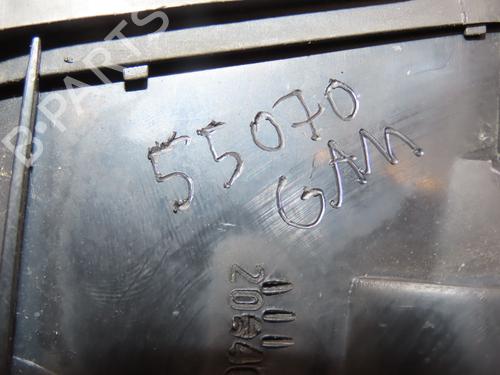 Left taillight SEAT IBIZA III (6L1) 1.9 SDI | BP29551222C34 