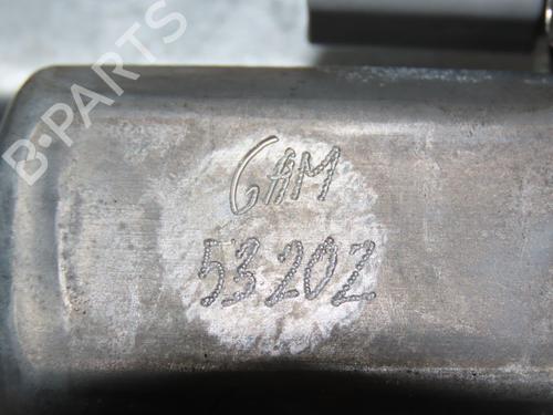 Front left window mechanism CITROËN BERLINGO Box Body/MPV (B9) 1.6 HDi 75 | BP30333625C22