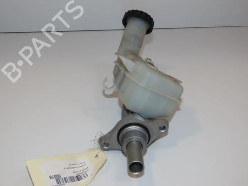 Used Brake master cylinder Brake master cylinder CITROËN C4 AIRCROSS 1.6 HDi 115 (114 hp) 29318758 29318758
