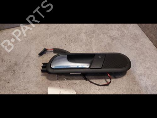 Used Left rear window switch Left rear window switch SEAT CORDOBA (6L2) 1.9 TDI (131 hp) 9608708 9608708