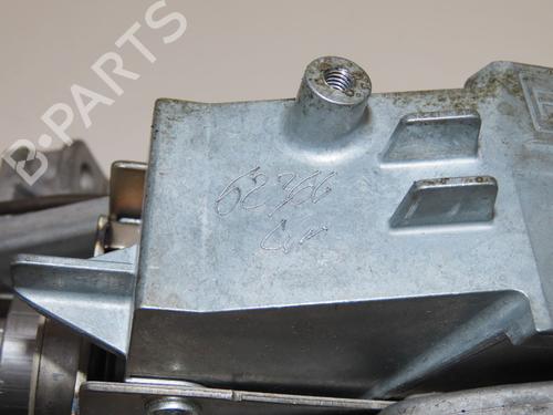 Steering column FORD KUGA II (DM2) 1.5 TDCi | BP40437849M21 - Image 4
