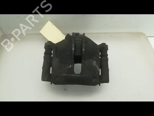 Used Right front brake caliper CITROËN XSARA PICASSO (N68) 1.6 HDi (90 hp) 14877243