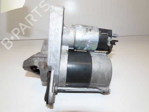 Starter RENAULT CAPTUR I (J5_, H5_) 0.9 TCe 90 | BP28829011M8