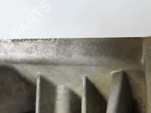 Used Gearbox CITROËN JUMPER II Van 2.2 HDi 150 (150 hp) 29759964