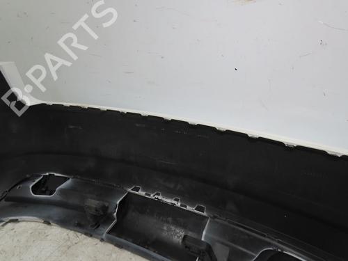Rear bumper AUDI A3 (8P1) 1.6 TDI | BP28832082C8 