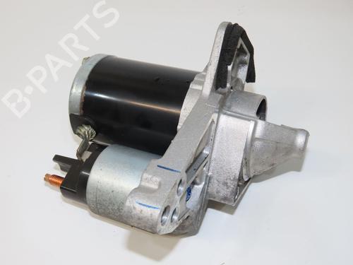 Starter RENAULT TWINGO III (BCM_, BCA_) 1.0 SCe 70 (BCMB) | BP32657928M8 - Image 2