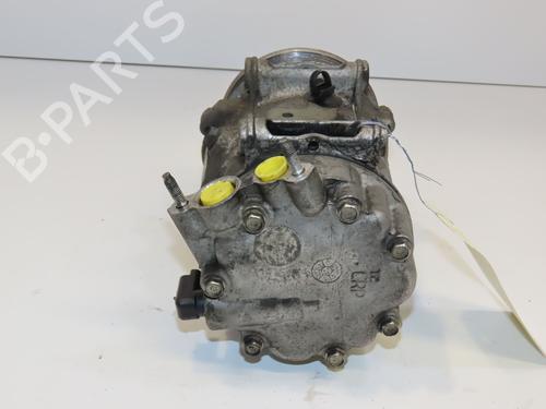 AC compressor CITROËN C4 Picasso I MPV (UD_) 1.6 HDi 110 | BP29415123M34 
