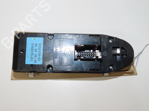 Left front window switch BMW 3 (E90) 320 d | BP39938085I27 - Image 3