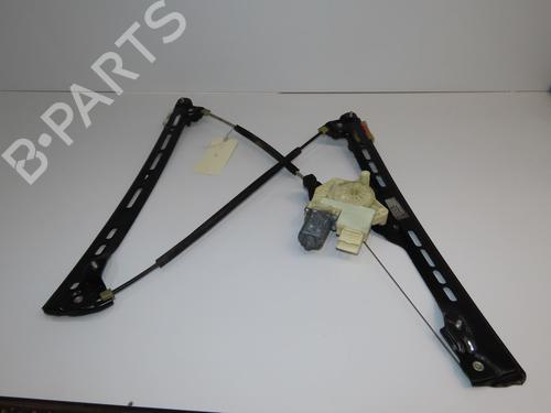 Front left window mechanism CITROËN C4 Grand Picasso II (DA_, DE_) 1.6 HDi / BlueHDi 115 | BP37624659C22 - Image 5
