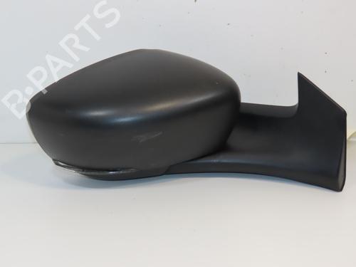 Right mirror RENAULT ZOE (BFM_) ZOE (BFMC, BFMD) | BP28831324C27 