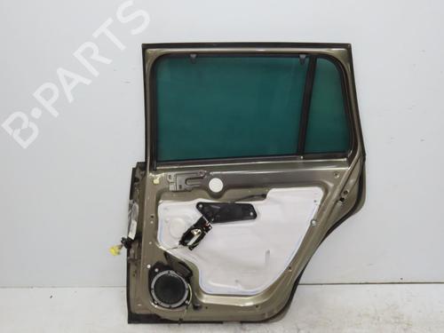Right rear door CITROËN C4 Grand Picasso I (UA_) 2.0 HDi 150 | BP29151000C5 