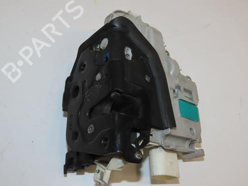 Used Front left lock Front left lock AUDI A1 Sportback (8XA, 8XF) 1.0 TFSI (95 hp) 33059436 33059436