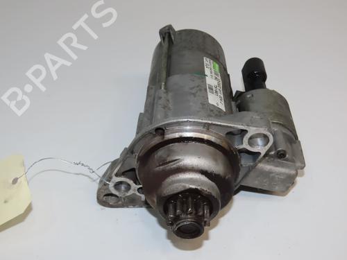 Starter SKODA FABIA II (542) 1.4 TDI | BP30824891M8 