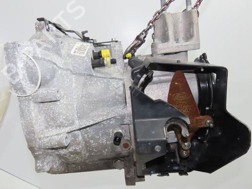 Used Gearbox Gearbox FORD FIESTA VI (CB1, CCN) 1.25 (82 hp) 33132494 33132494