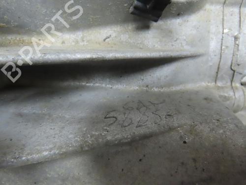 Gearbox DACIA DUSTER (HS_) 1.2 TCe 125 | BP37596670M3 - Image 6