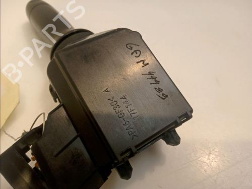 Steering column stalk PEUGEOT 108 1.0 VTi | BP12094925I23 