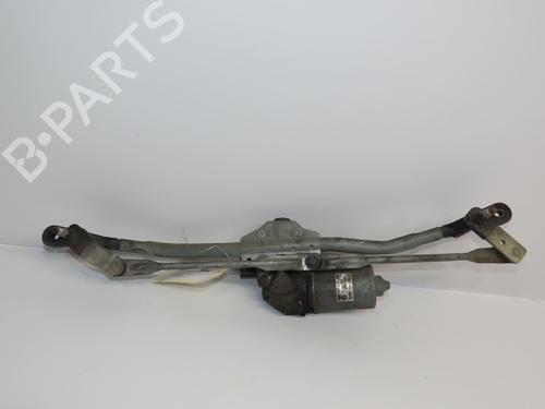 Front wiper motor SKODA FABIA II (542) 1.4 TDI | BP30824943M29 