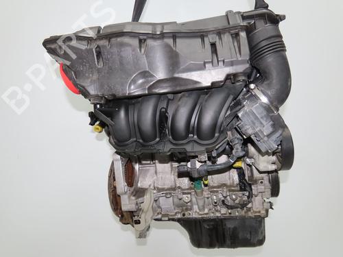 Engine CITROËN C4 II (NC_) 1.4 VTi 95 (NC8FP0) | BP39217271M1 - Image 5