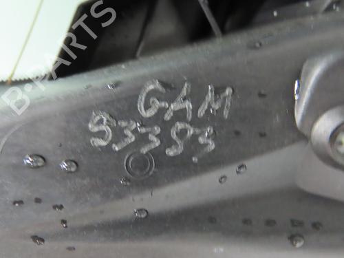 Tailgate PEUGEOT 308 II (LB_, LP_, LW_, LH_, L3_) 1.5 BlueHDI 100 | BP28969213C6 