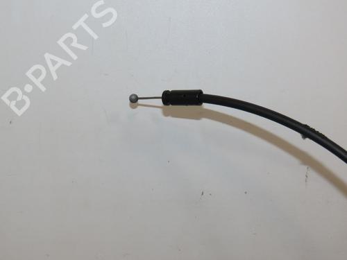 Rear right lock RENAULT SCÉNIC III (JZ0/1_) 1.6 dCi (JZ00, JZ12) | BP18476775C99 