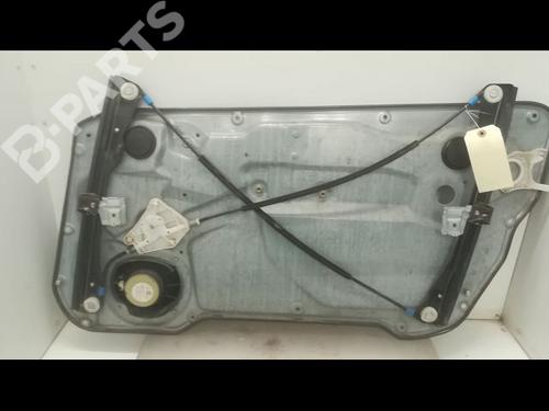 Front left window mechanism SEAT IBIZA III (6L1) 1.9 TDI | BP9605214C22 
