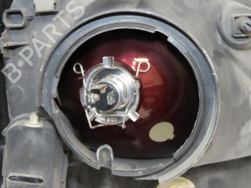Used Left headlight Left headlight RENAULT KANGOO (KC0/1_) 1.9 dTi (KC0U) (80 hp) 23177721 23177721
