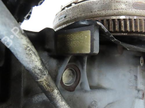 Engine ALFA ROMEO 159 (939_) 2.0 JTDM (939AXP1B) | BP38004762M1 - Image 6