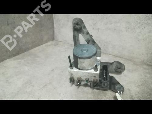 Used ABS pump RENAULT SCÉNIC II (JM0/1_) 1.5 dCi (JM02, JM13) (101 hp) 9606749