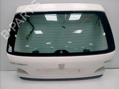 Bagklap CC/Kombi-Coupé Bagklap CC/Kombi-Coupé 11747057 11747057