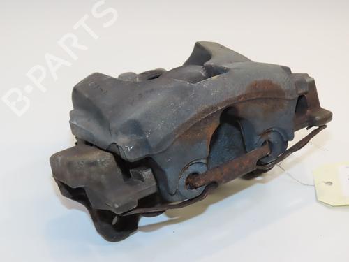 Used Left front brake caliper Left front brake caliper LAND ROVER RANGE ROVER EVOQUE (L538) 2.2 D (150 hp) 28967711 28967711
