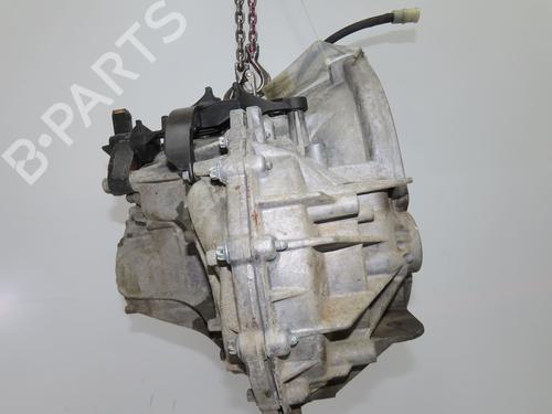 Gearbox RENAULT MASTER III Van (FV) 2.3 dCi 125 FWD (FV0C, FV0D, FV0G, FV0H, FV0J, FV0K,... | BP36426860M3 - Image 2