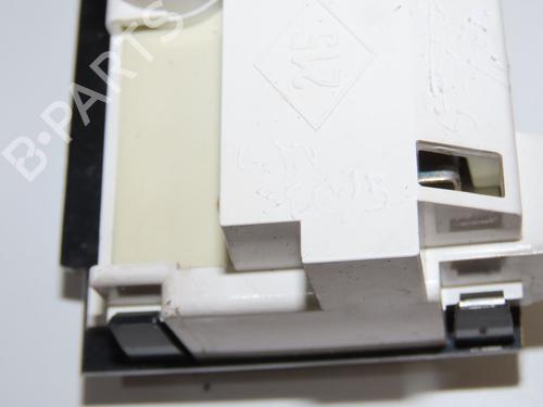 Climate control RENAULT KANGOO Express (FC0/1_) D 65 1.9 (FC0E, FC02, FC0J, FC0N) | BP33008066I5 - Image 2