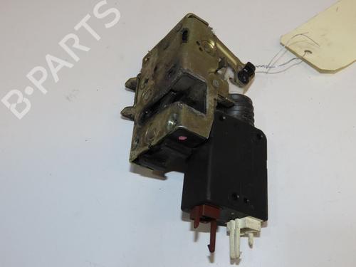 Used Ignition barrel Ignition barrel CITROËN SAXO (S0, S1) 1.1 X, SX (60 hp) 40273960 40273960