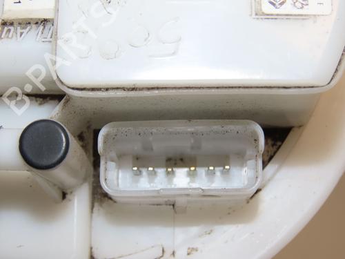 Fuel pump PEUGEOT 308 SW II (LC_, LJ_, LR_, LX_, L4_) 1.2 THP 130 | BP26404299M76 