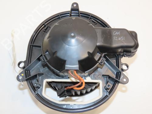 Heater blower motor BMW 1 (F20) 116 d | BP22524588M62 