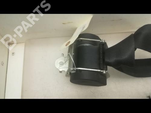 Rear left belt tensioner PEUGEOT 407 SW (6E_, 6D_) 2.0 HDi 135 | BP9595137C89 