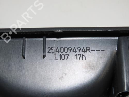 Left front window switch RENAULT TWINGO II (CN0_) 1.2 16V (CN04, CN0B) | BP31120887I27 