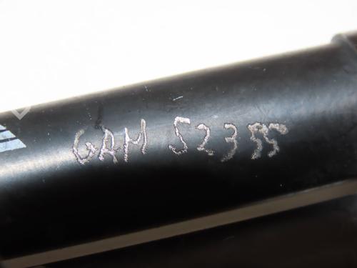 tailgate-lift-support-nissan-pixo-ua0-2009-23125096 main image