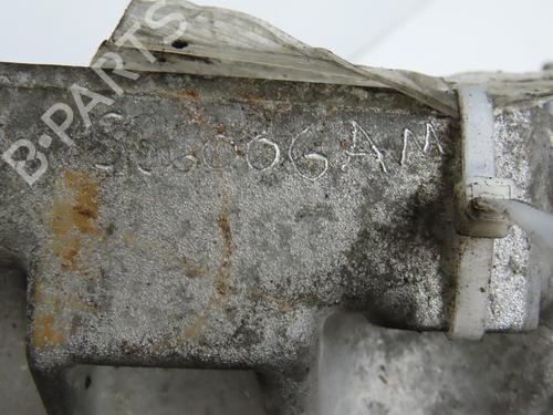 Gearbox RENAULT CLIO III (BR0/1, CR0/1) 1.5 dCi | BP28829457M3