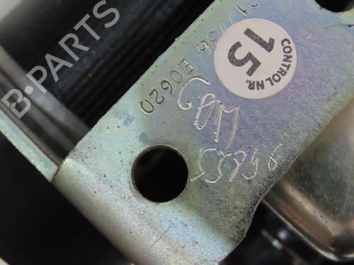 Rear right belt tensioner RENAULT MEGANE III Coupe (DZ0/1_) 1.5 dCi (DZ0B) | BP30502414C90