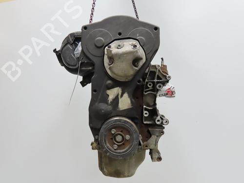 Engine PEUGEOT 206 CC (2D) 1.6 16V (2DNFUF, 2DNFUR) | BP37275812M1  - Image 5